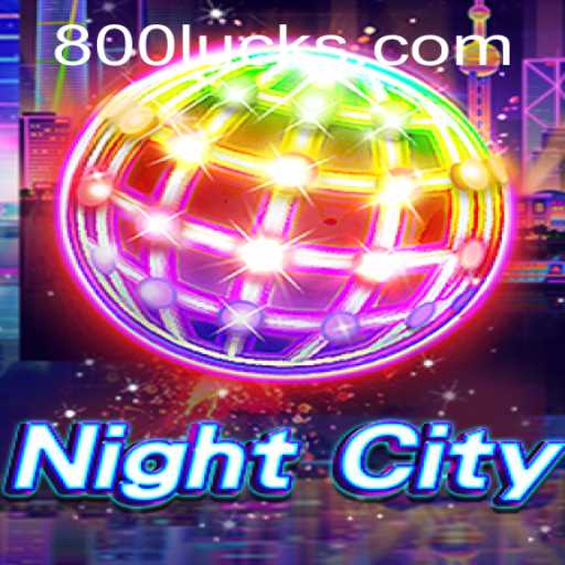 Explorando NightCity: Aventure-se em um Futuro Distópico com 800Luck
