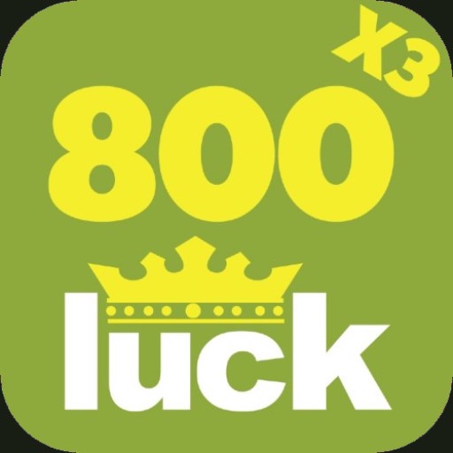 800Luck