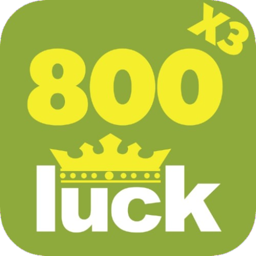 800Luck
